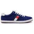 Tommy Hilfiger FM0FM02202 440 Férfi kék textilhálós félcipő Tommy Hilfiger FM0FM02202 440 Férfi kék textilhálós félcipő