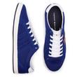 Tommy Hilfiger FM0FM02202 440 Férfi kék textilhálós félcipő Tommy Hilfiger FM0FM02202 440 Férfi kék textilhálós félcipő