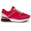 Tommy Hilfiger FW0FW04026 611 Tango red Női piros sportos cipő Tommy Hilfiger FW0FW04026 611 Tango red Női piros sportos cipő