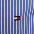 Tommy Hilfiger 0887872330 474 Sid csíkos férfi ing Tommy Hilfiger 0887872330 474 Sid csíkos férfi ing