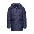 Tommy Hilfiger 8878A0640 403 Férfi Sötétkék télikabát Tommy Hilfiger 8878A0640 403 Férfi Sötétkék télikabát