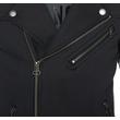 Tom Tailor 3521805.62.12 2578 fekete motoros dzseki Tom Tailor 3521805.62.12 2578 fekete motoros dzseki