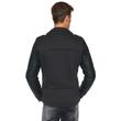 Tom Tailor 3521805.62.12 2578 fekete motoros dzseki Tom Tailor 3521805.62.12 2578 fekete motoros dzseki