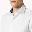 Tommy Hilfiger 0857883807 100 Fehér Sztreccs ing Tommy Hilfiger 0857883807 100 Fehér Sztreccs ing