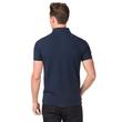Tommy Hilfiger 0887849174 416 sötétkék galléros férfi póló Tommy Hilfiger 0887849174 416 sötétkék galléros férfi póló
