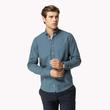 Tommy Hilfiger 0887883872 036 Szürke Pöttyös Férfi Ing Tommy Hilfiger 0887883872 036 Szürke Pöttyös Férfi Ing