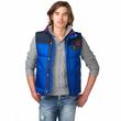 Tommy Hilfiger Weste Nirvada 1957836015 428 férfi pufi mellény Tommy Hilfiger Weste Nirvada 1957836015 428 férfi pufi mellény