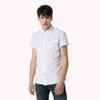 Tommy Hilfiger 1957871030 112 Nouri fehér rövid ujjú ing Tommy Hilfiger 1957871030 112 Nouri fehér rövid ujjú ing
