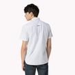 Tommy Hilfiger 1957871030 112 Nouri fehér rövid ujjú ing Tommy Hilfiger 1957871030 112 Nouri fehér rövid ujjú ing