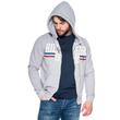 Tommy Hilfiger Denim 1957890216 038 férfi kapucnis pulóver Tommy Hilfiger Denim 1957890216 038 férfi kapucnis pulóver