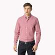 Tommy Hilfiger 0887883874 091 Lexington Slim Piros Csíkos Férfi Ing. Tommy Hilfiger 0887883874 091 Lexington Slim Piros Csíkos Férfi Ing.