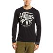 Tommy Hilfiger Denim 1957881057 078 Fekete Férfi Póló Tommy Hilfiger Denim 1957881057 078 Fekete Férfi Póló