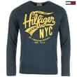 Tommy Hilfiger Denim 1957881057 002 férfi hosszú ujjú póló Tommy Hilfiger Denim 1957881057 002 férfi hosszú ujjú póló