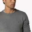 Tommy Hilfiger 0857883733 043 férfi kötött pulóver Tommy Hilfiger 0857883733 043 férfi kötött pulóver
