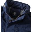 Tommy Hilfiger 0887892787 416 Sötétkék férfi elegáns Kabát Tommy Hilfiger 0887892787 416 Sötétkék férfi elegáns Kabát