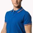 Tommy Hilfiger - 0887894261 465 Galléros Férfi póló Tommy Hilfiger - 0887894261 465 Galléros Férfi póló