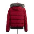 Tommy Hilfiger 0887892785 611 MeggyPiros Férfi Télikabát Tommy Hilfiger 0887892785 611 MeggyPiros Férfi Télikabát