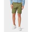 Tom Tailor 1008248 XX 12 11810 Férfi slim fit zöld bermuda Tom Tailor 1008248 XX 12 11810 Férfi slim fit zöld bermuda