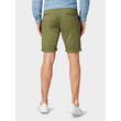 Tom Tailor 1008248 XX 12 11810 Férfi slim fit zöld bermuda Tom Tailor 1008248 XX 12 11810 Férfi slim fit zöld bermuda