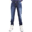 Antony Morato MMDT00124 7010 fa750100 Fredo Skinny Férfi Farmer Antony Morato MMDT00124 7010 fa750100 Fredo Skinny Férfi Farmer
