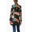 Desigual 67E29D1 2000 Női fekete szövetkabát Desigual 67E29D1 2000 Női fekete szövetkabát