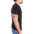 Antony Morato MMKS00738 9000 FA120001 Férfi fekete Elegáns Póló Antony Morato MMKS00738 9000 FA120001 Férfi fekete Elegáns Póló