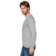 Tom Tailor 3015651 09 10 2143 szürke férfi kardigán Tom Tailor 3015651 09 10 2143 szürke férfi kardigán