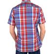 Tommy Hilfiger 0887828267 902 1 rövid ujjú ing Tommy Hilfiger 0887828267 902 1 rövid ujjú ing