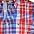 Tommy Hilfiger 0887828267 902 1 rövid ujjú ing Tommy Hilfiger 0887828267 902 1 rövid ujjú ing