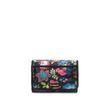 Desigual 17WAYF03 2000 Női Fekete Nesszeszer Desigual 17WAYF03 2000 Női Fekete Nesszeszer