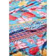 Desigual 18SAWW41 5070 mintás kendő Desigual 18SAWW41 5070 mintás kendő
