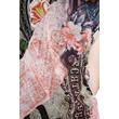 Desigual 18SWTKFS 3015 mintás női póló Desigual 18SWTKFS 3015 mintás női póló