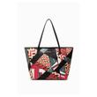 Desigual 18WAXP16 3000 Atlas Capri Női mintás táska Desigual 18WAXP16 3000 Atlas Capri Női mintás táska