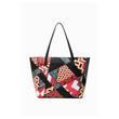 Desigual 18WAXP16 3000 Atlas Capri Női mintás táska Desigual 18WAXP16 3000 Atlas Capri Női mintás táska