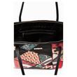 Desigual 18WAXP16 3000 Atlas Capri Női mintás táska Desigual 18WAXP16 3000 Atlas Capri Női mintás táska