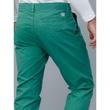 Tom Tailor 6400201 62 10 7298 zöld férfi chino vászonnadrág Tom Tailor 6400201 62 10 7298 zöld férfi chino vászonnadrág
