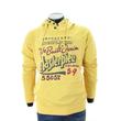 Devergo 1D414083LS0719 kapucnis férfi pulóver Devergo 1D414083LS0719 kapucnis férfi pulóver