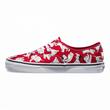 Vans VN-O 18RIOI Disney Dalmata Red 101 kiskutyás Cipő Vans VN-O 18RIOI Disney Dalmata Red 101 kiskutyás Cipő