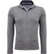 Tommy Hilfiger 0857883743 043 Szürke Kötött Férfi kardigán Tommy Hilfiger 0857883743 043 Szürke Kötött Férfi kardigán