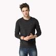 Tommy Hilfiger Denim 1957881560 039 Kötött Férfi Sötétkék Pulóver Tommy Hilfiger Denim 1957881560 039 Kötött Férfi Sötétkék Pulóver