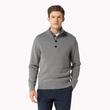 Tommy Hilfiger 0857883721 043 férfi Szürke kötött pulóver Tommy Hilfiger 0857883721 043 férfi Szürke kötött pulóver