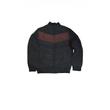 Tom Tailor 1004310 00 12 2999 Fekete steppelt dzseki Tom Tailor 1004310 00 12 2999 Fekete steppelt dzseki