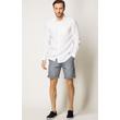 Tom Tailor 6401424 01 12 6015 kockás férfi bermuda Tom Tailor 6401424 01 12 6015 kockás férfi bermuda