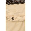 Tom Tailor 6401426 00 12 8288 mustár férfi bermuda Tom Tailor 6401426 00 12 8288 mustár férfi bermuda