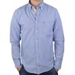 Tommy Hilfiger 887837840 370 férfi hosszú ujjú ing Tommy Hilfiger 887837840 370 férfi hosszú ujjú ing