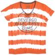 Devergo' 1D414054SS3806 v nyakas férfi póló Devergo' 1D414054SS3806 v nyakas férfi póló
