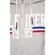 Tommy Hilfiger Denim 1957890216 038 férfi kapucnis pulóver Tommy Hilfiger Denim 1957890216 038 férfi kapucnis pulóver