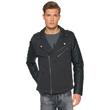 Tom Tailor 3521805.62.12 2578 fekete motoros dzseki Tom Tailor 3521805.62.12 2578 fekete motoros dzseki