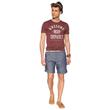 Tom Tailor 6401424 0012 6028 férfi bermuda Tom Tailor 6401424 0012 6028 férfi bermuda