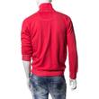 Devergo' 1D524098KA0722 39 Férfi piros kardigán Devergo' 1D524098KA0722 39 Férfi piros kardigán